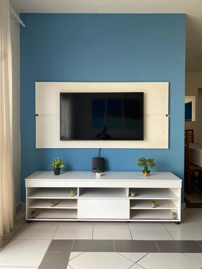 Apartamento Enseada Guaruja - 350M Do Mar! Exterior foto